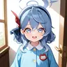 Profile image of 天雨アコ