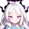 Profile image of 空崎ヒナ