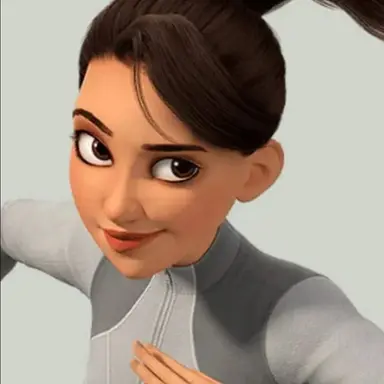 Profile image of 야스미나