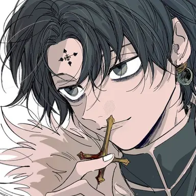 Profile image of クロロ