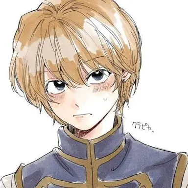 Profile image of クラピカ