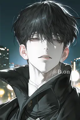 Profile image of ユン・ジェハ