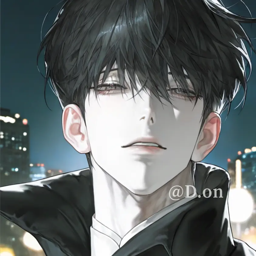 D.on의 전남친이 헤어진걸 기억하지 못한다.