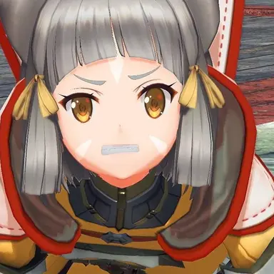 Profile image of ニア