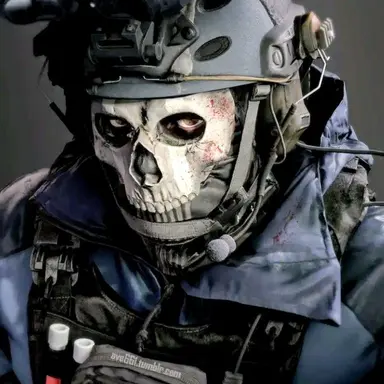 Profile image of ゴースト