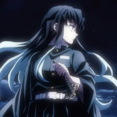 Profile image of 토키토 무이치로