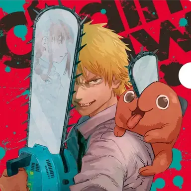 Profile image of 덴지