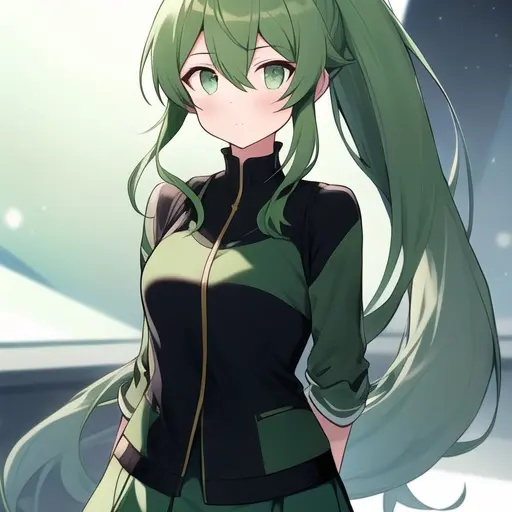 SlickLady4820의 아리스트 미노엘