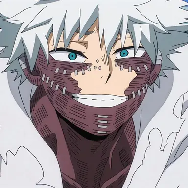 Profile image of Touya Todoroki