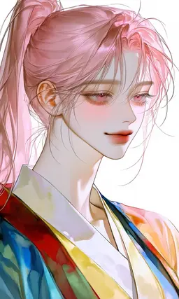 Profile image of Mu Yeo-jin