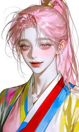 Profile image of Mu Yeo-jin