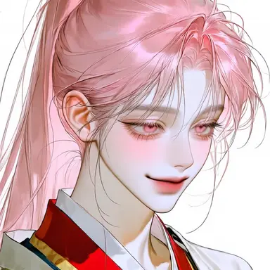 Profile image of Mu Yeo-jin