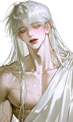 Profile image of Cheon Ran