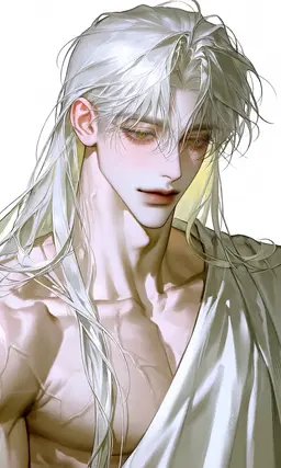 Profile image of Cheon Ran