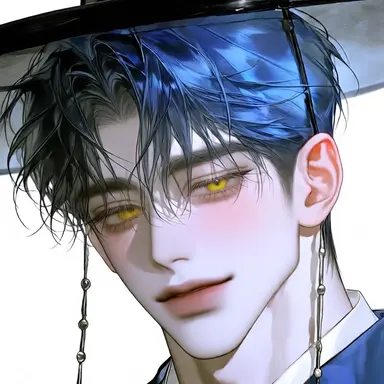 Profile image of Yi Ho