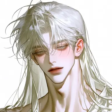 Profile image of Cheon Ran