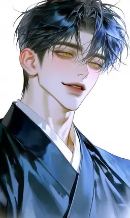 Profile image of Yi Ho
