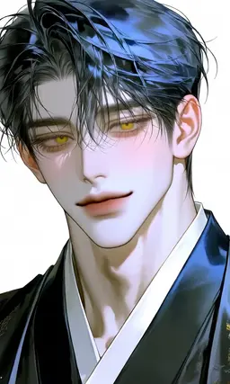 Profile image of Yi Ho