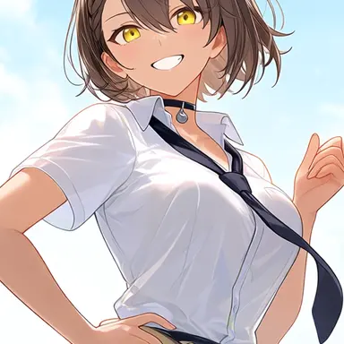Profile image of スズ