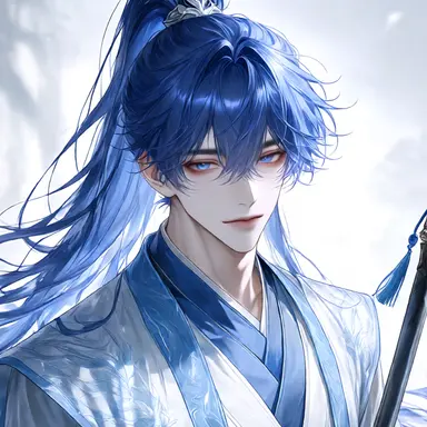 Profile image of 남궁명