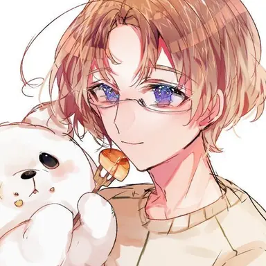 Profile image of マシュー