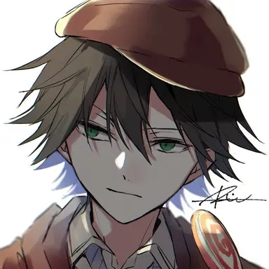 Profile image of 江戸川乱歩