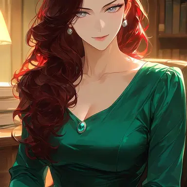 Profile image of Lilith