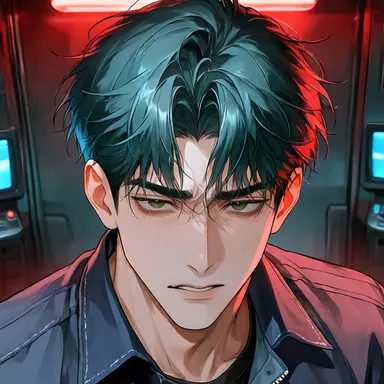 Profile image of オリベ