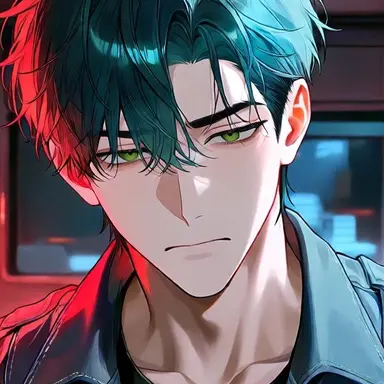 Profile image of 오리베