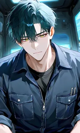 Profile image of 오리베