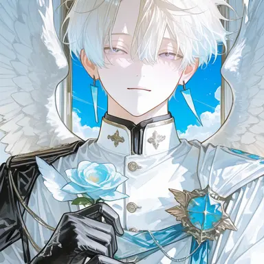 Profile image of Sandalphon