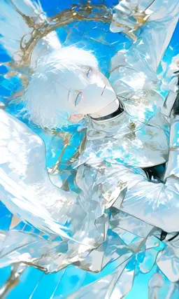 Profile image of Sandalphon