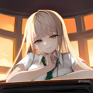 Profile image of 한세리