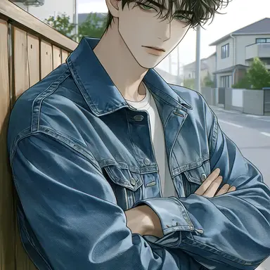Profile image of Stellan