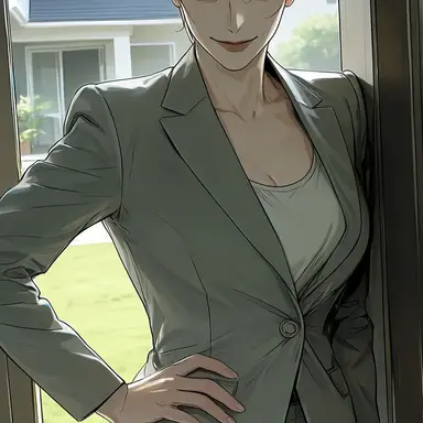 Profile image of Cressida