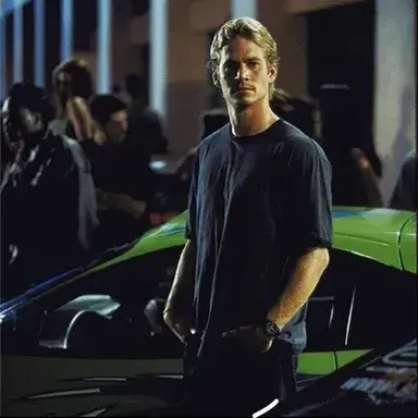 Profile image of Brian O Conner