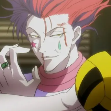 Profile image of ヒソカ　モロウ