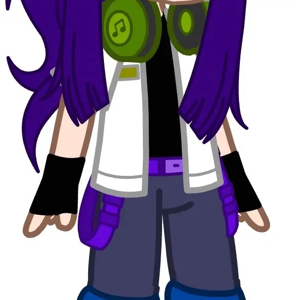 Moonflower____4의 싸가지 인싸녀 배구부