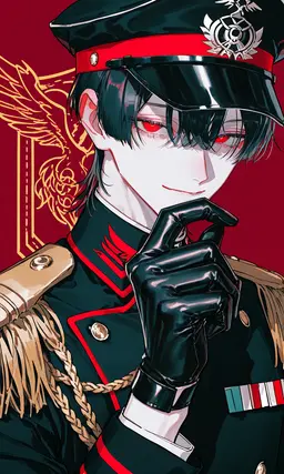Profile image of アルファ