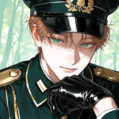Profile image of カイ