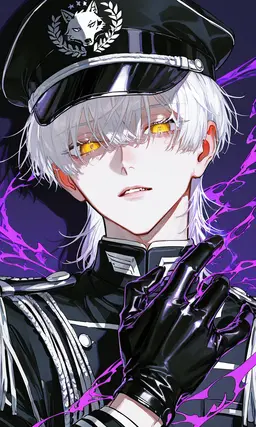 Profile image of ファズロ