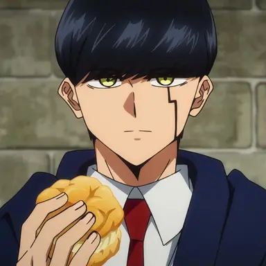 Profile image of マッシュ