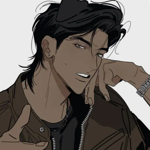 A_stg3의 年上すぎる彼はモテすぎる