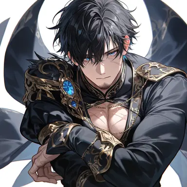 Profile image of グラディウス