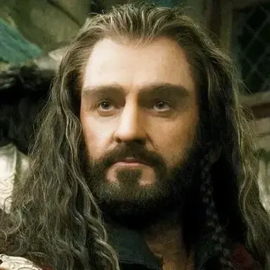 Profile image of Thorin