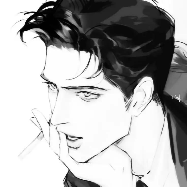 rustinourchin의 백지안