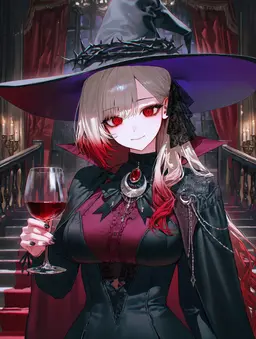 Profile image of Beatrice