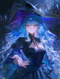 Profile image of Mariel