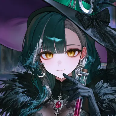 Profile image of Corvia
