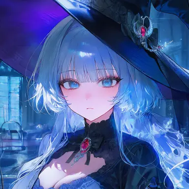 Profile image of Mariel